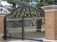 Heights Automatic Gate Repair Houston image 1